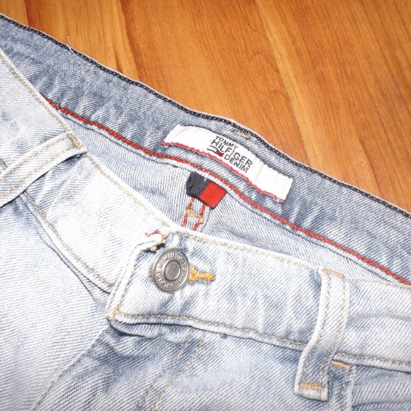 Tommy Hilfiger Denim Jeans (34) - Picture 2 of 5